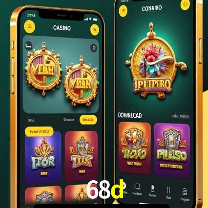 Benefícios da Conta 68d