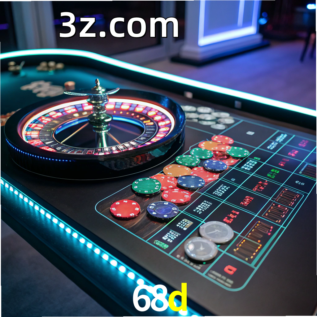 Apostas de Tênis 68d