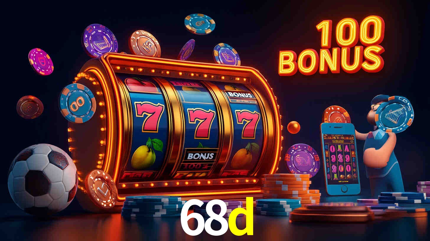 Bônus Diários 68d