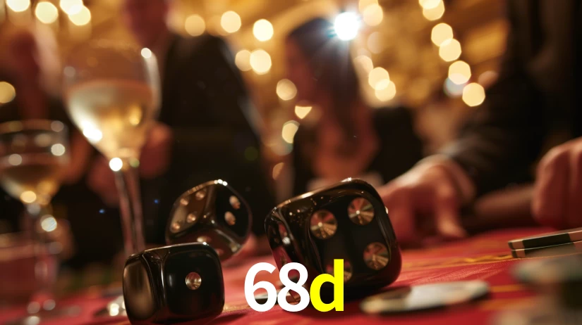 Bônus de Boas-vindas 68d